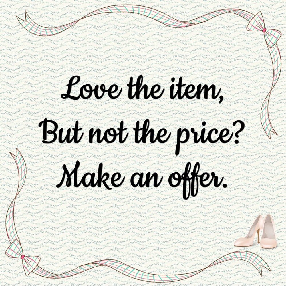 NOT FOR SALE